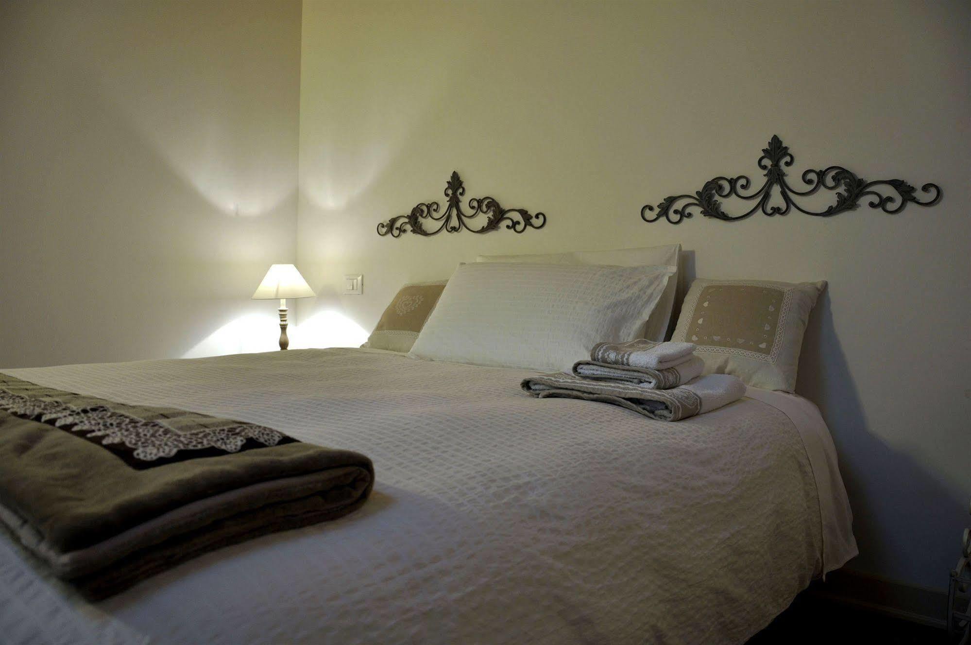 Corsomatteotti62 Bed & Breakfast Brescia Exterior photo