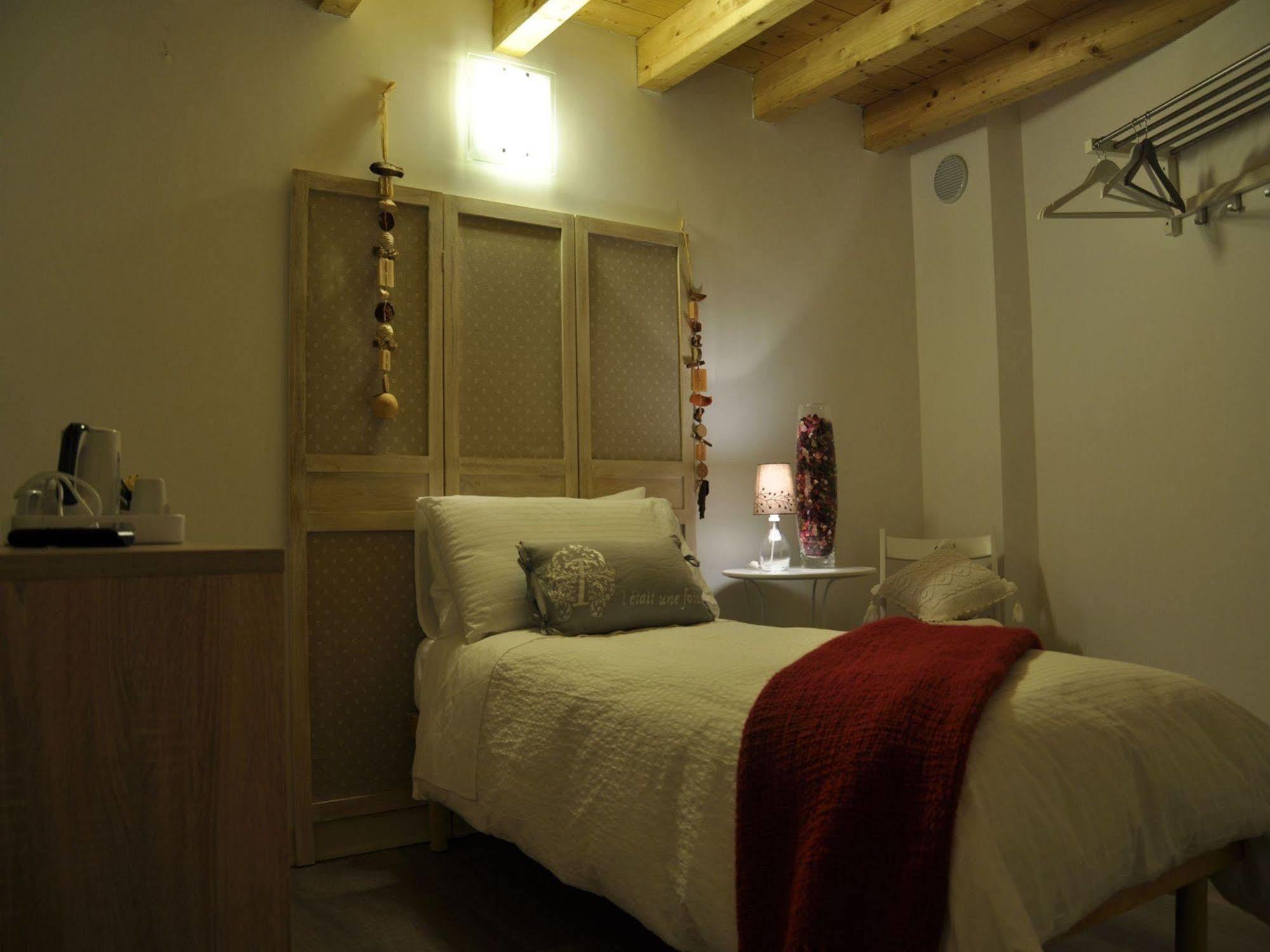 Corsomatteotti62 Bed & Breakfast Brescia Exterior photo