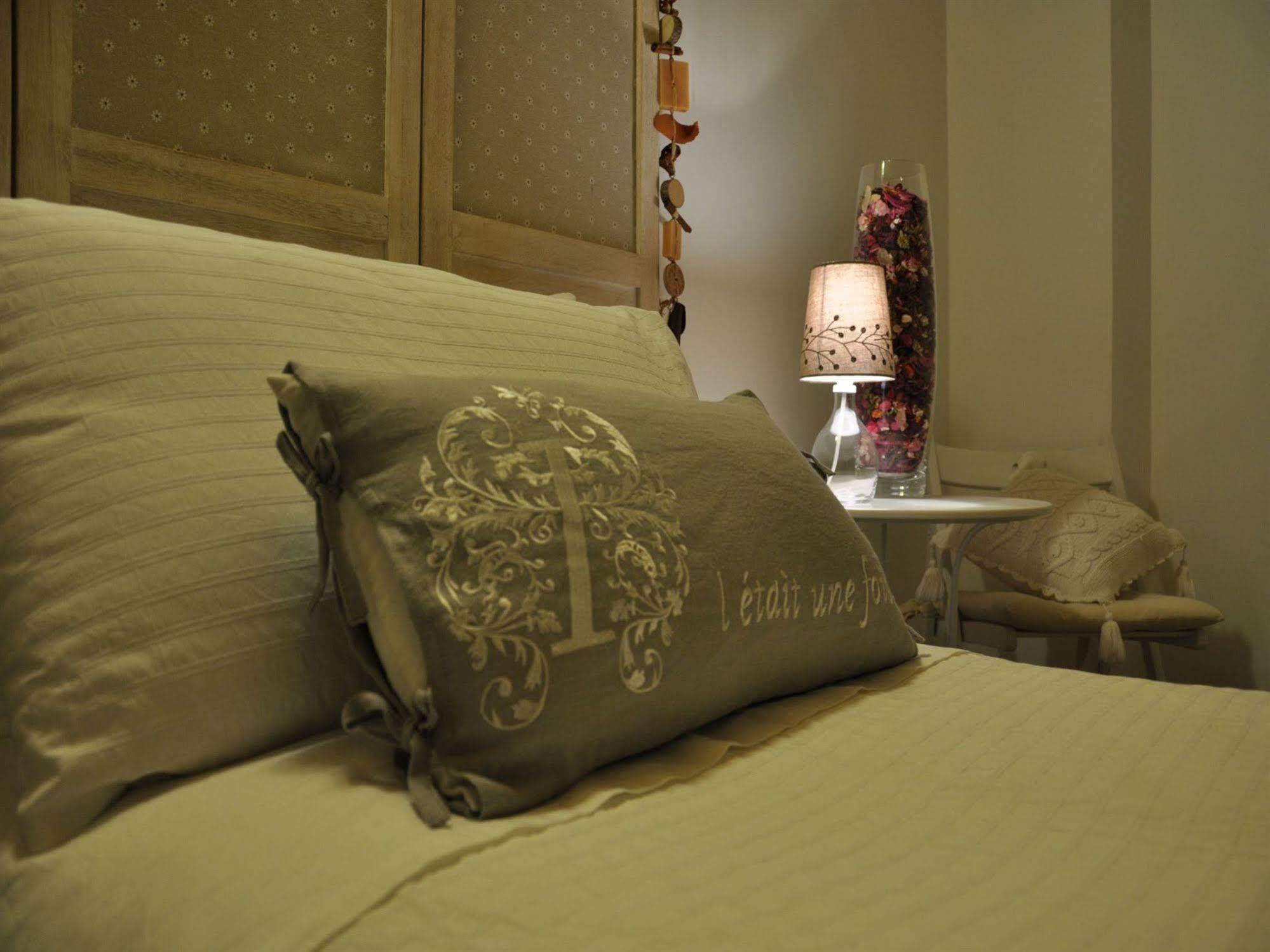 Corsomatteotti62 Bed & Breakfast Brescia Exterior photo
