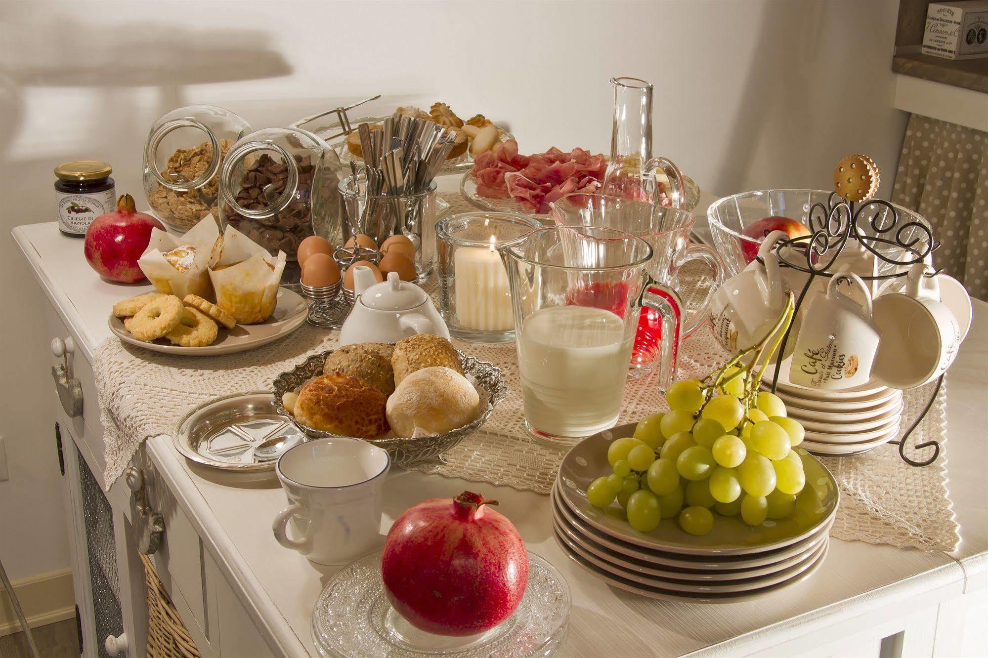 Corsomatteotti62 Bed & Breakfast Brescia Exterior photo